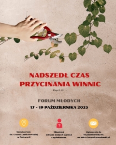 Forum Młodych