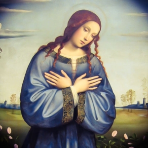 Rozmyślanie na poniedziałek XXIII tygodnia zwykłego