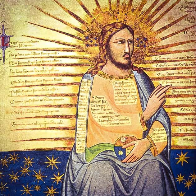 Rozmyślanie na poniedziałek XXV tygodnia zwykłego