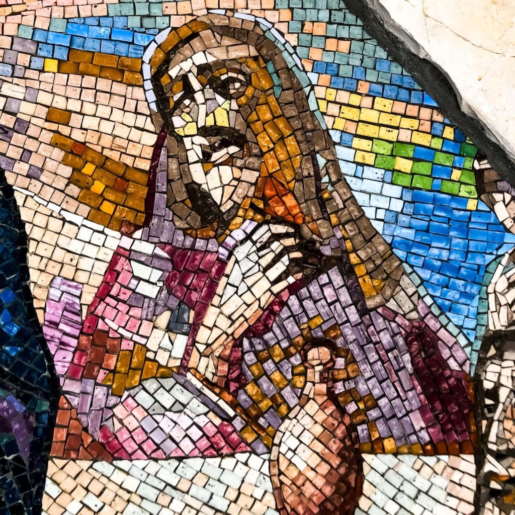 Rozmyślanie na piątek XXII tygodnia zwykłego