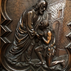 Rozmyślanie na piątek XXII tygodnia zwykłego