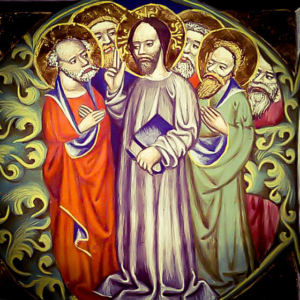 Rozmyślanie na piątek XXIV tygodnia zwykłego