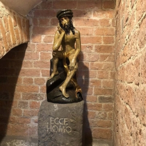 Rozmyślanie na piątek XXV tygodnia zwykłego