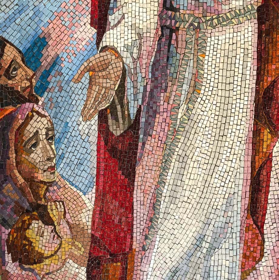 Rozmyślanie na sobotę XXII tygodnia zwykłego