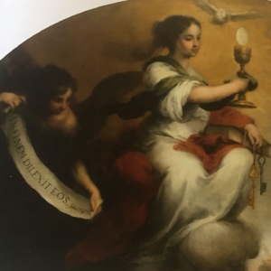 Rozmyślanie na sobotę XXIV tygodnia zwykłego