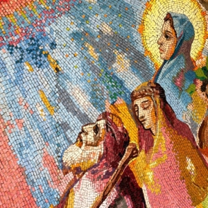 Rozmyślanie na środę XXII tygodnia zwykłego