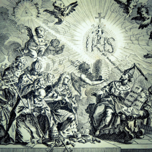 Rozmyślanie na środę XXIII tygodnia zwykłego