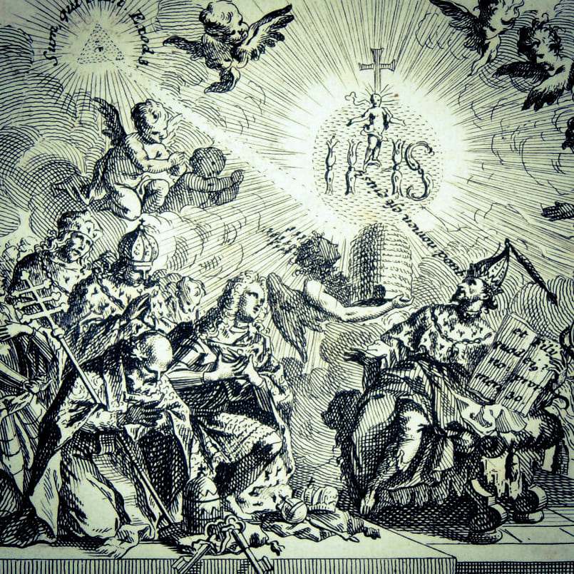 Rozmyślanie na środę XXIII tygodnia zwykłego