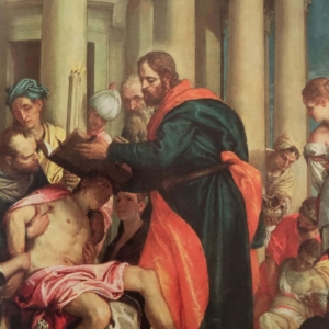 Rozmyślanie na środę XXV tygodnia zwykłego