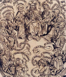 Rozmyślanie na wtorek XXIII tygodnia zwykłego