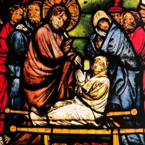 Rozmyślanie na wtorek XXIVtygodnia zwykłego