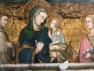 Rozmyślanie na wtorek XXV tygodnia zwykłego