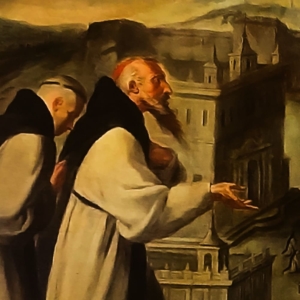 Rozmyślanie na wtorek XXVI tygodnia zwykłego