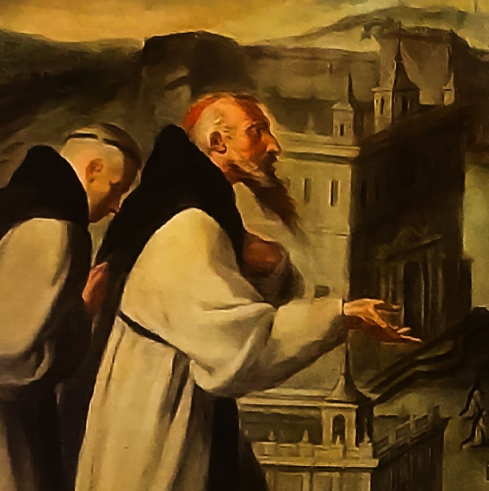 Rozmyślanie na wtorek XXVI tygodnia zwykłego