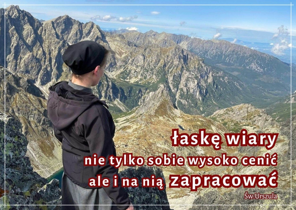 Rozmyślanie na niedzielę XXVII tygodnia zwykłego