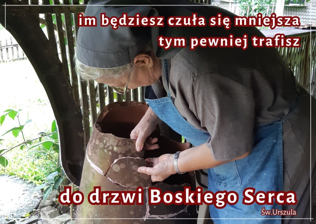 Rozmyślanie na niedzielę XXX tygodnia zwykłego