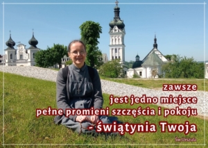 Rozmyślanie na niedzielę XXXII tygodnia zwykłego