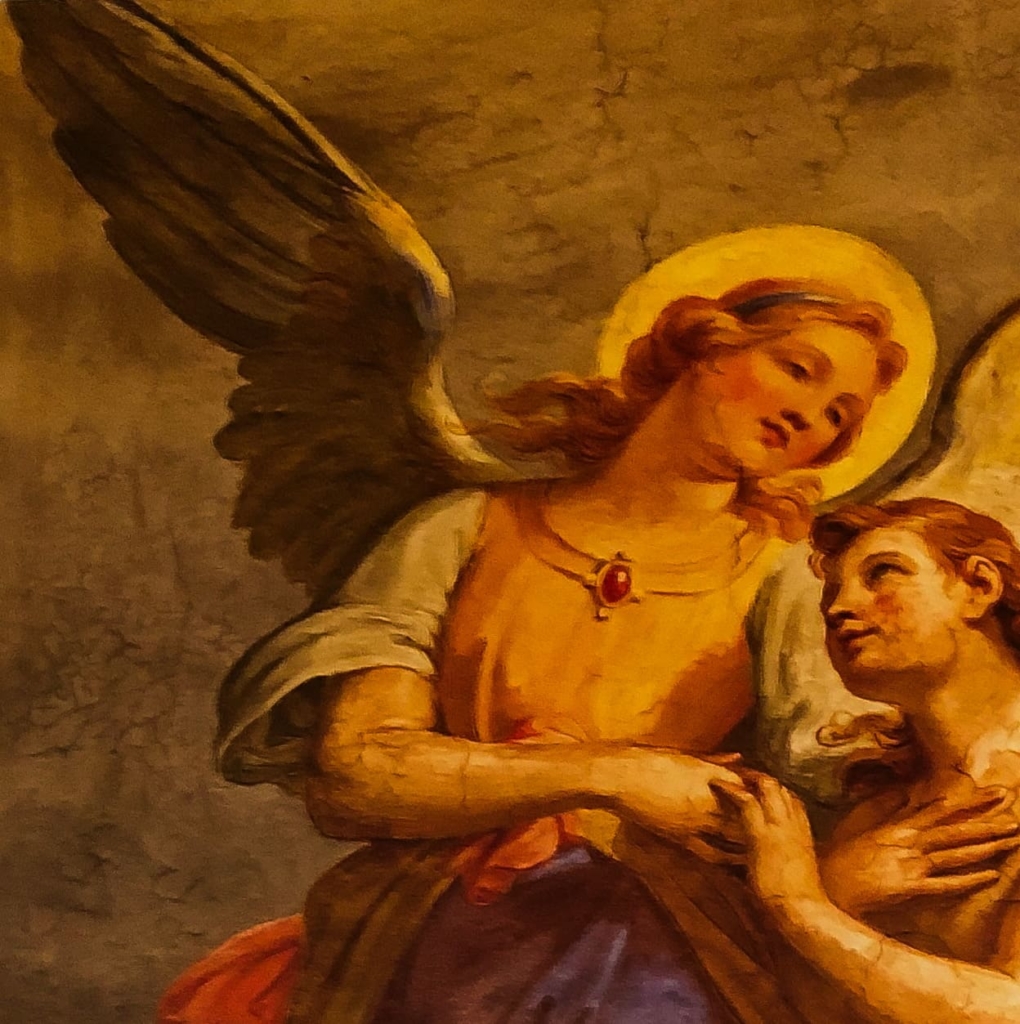 Rozmyślanie na czwartek XXVI tygodnia zwykłego