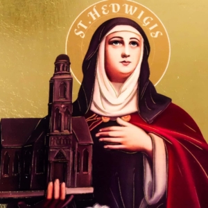 Rozmyślanie na czwartek XXVIII tygodnia zwykłego