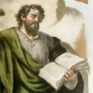 Rozmyślanie na czwartek XXVII tygodnia zwykłego