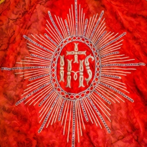 Rozmyślanie na czwartek XXIX tygodnia zwykłego