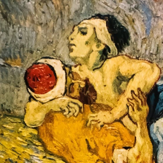 Rozmyślanie na poniedziałek XXVII tygodnia zwykłego