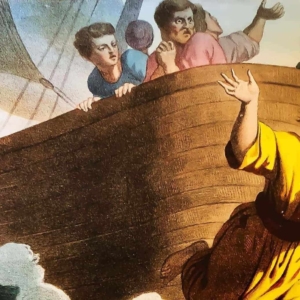 Rozmyślanie na poniedziałek XXVIII tygodnia zwykłego