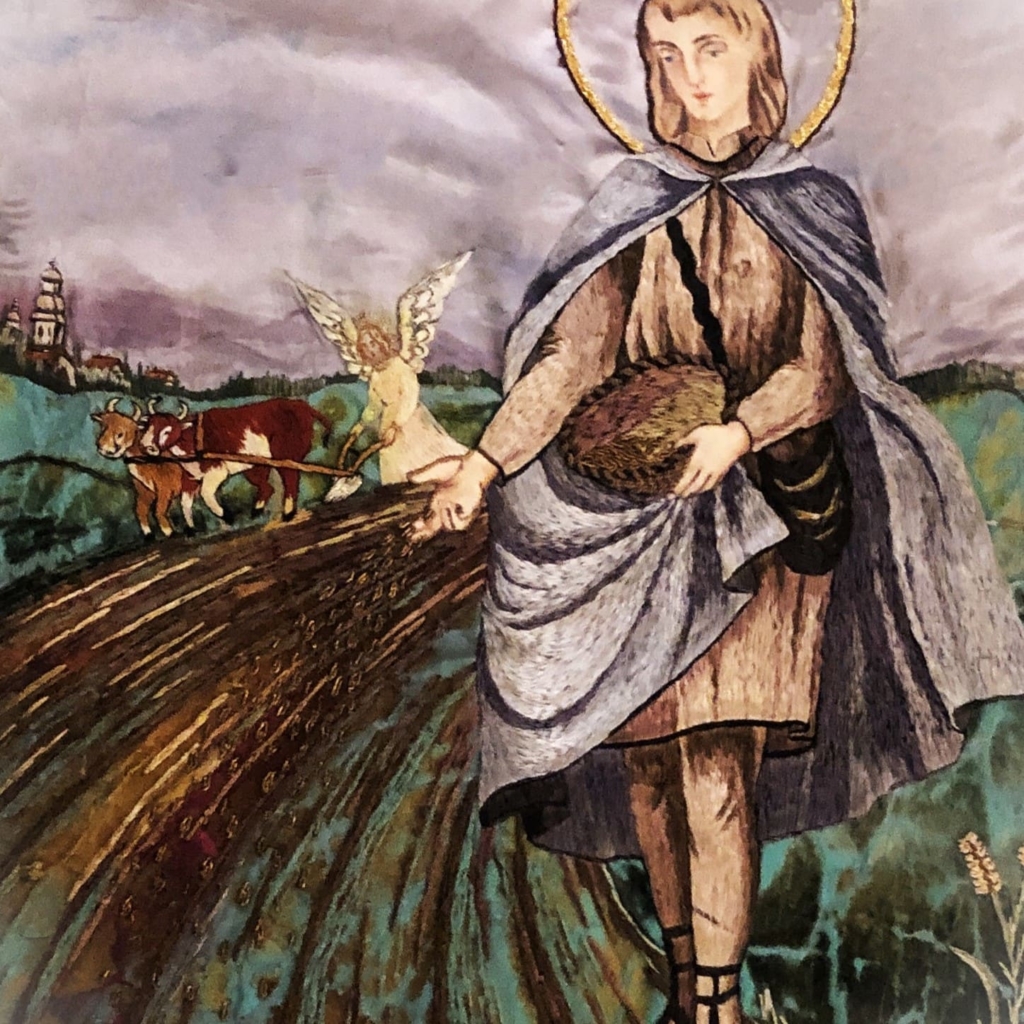 Rozmyślanie na poniedziałek XXIX tygodnia zwykłego