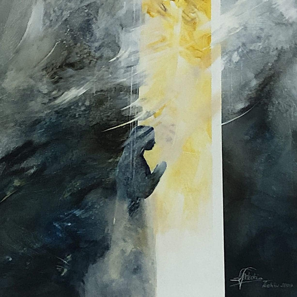 Rozmyślanie na poniedziałek XXX tygodnia zwykłego