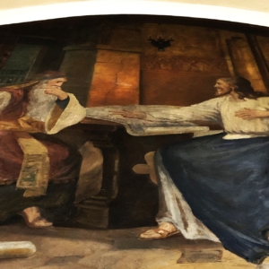 Rozmyślanie na poniedziałek XXXI tygodnia zwykłego