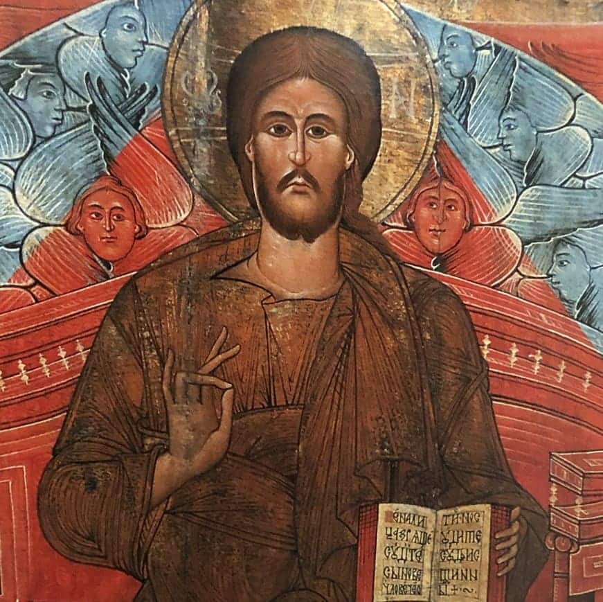 Rozmyślanie na piątek XXVII tygodnia zwykłego