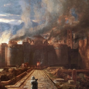 Rozmyślanie na piątek XXVIII tygodnia zwykłego