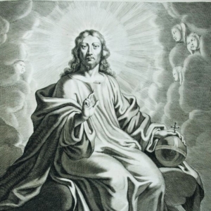 Rozmyślanie na piątek XXIX tygodnia zwykłego