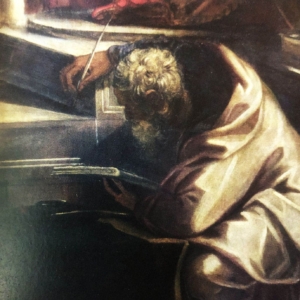 Rozmyślanie na piątek XXXI tygodnia zwykłego