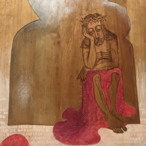 Rozmyślanie na sobotę XXIX tygodnia zwykłego