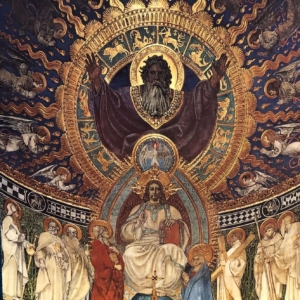 Rozmyślanie na sobotę XXX tygodnia zwykłego