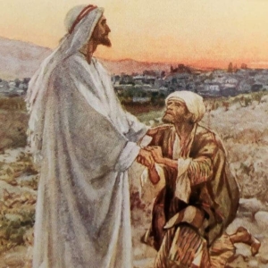 Rozmyślanie na środa XXVII tygodnia zwykłego