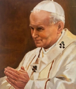 Rozmyślanie na środę XXIX tygodnia zwykłego