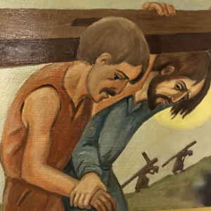 Rozmyślanie na środa XXXI tygodnia zwykłego