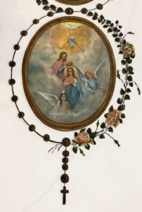 Rozmyślanie na wtorek XXVII tygodnia zwykłego