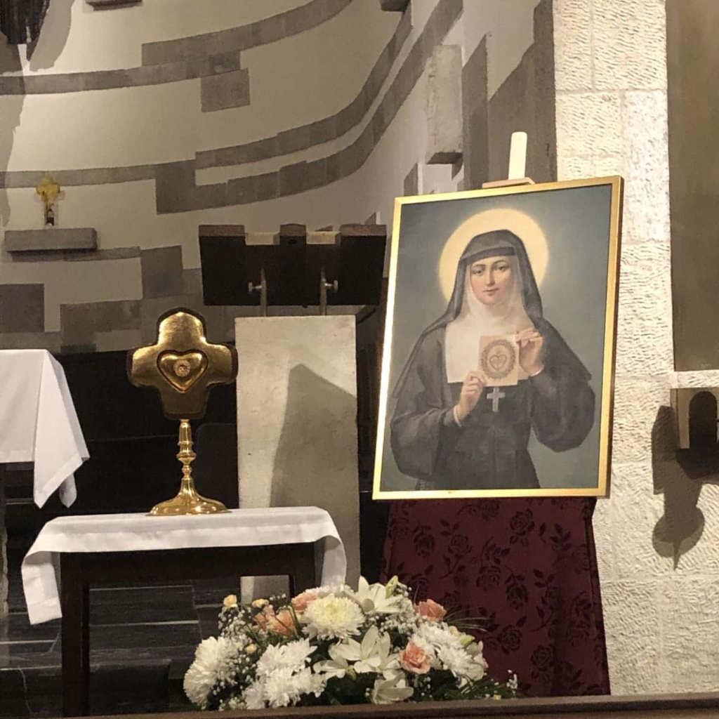 Rozmyślanie na wtorek XXVIII tygodnia zwykłego