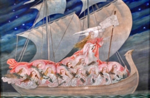 Rozmyślanie na wtorek XXIX tygodnia zwykłego