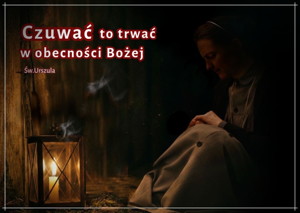 Rozmyślanie na I niedzielę adwentu