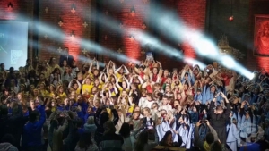 Cecyliada u św. Urszuli po raz 15!