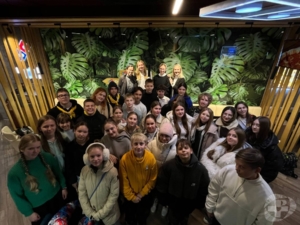 ERM w Mińsku rośnie w siłę