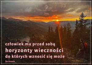 Rozmyślanie na niedzielę XXXIII tygodnia zwykłego