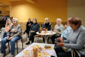 Grota Solna: gdzie kultura spotyka się z duchowością