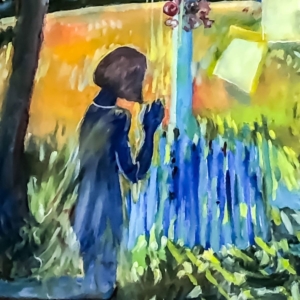 Rozmyślanie na I czwartek adwentu