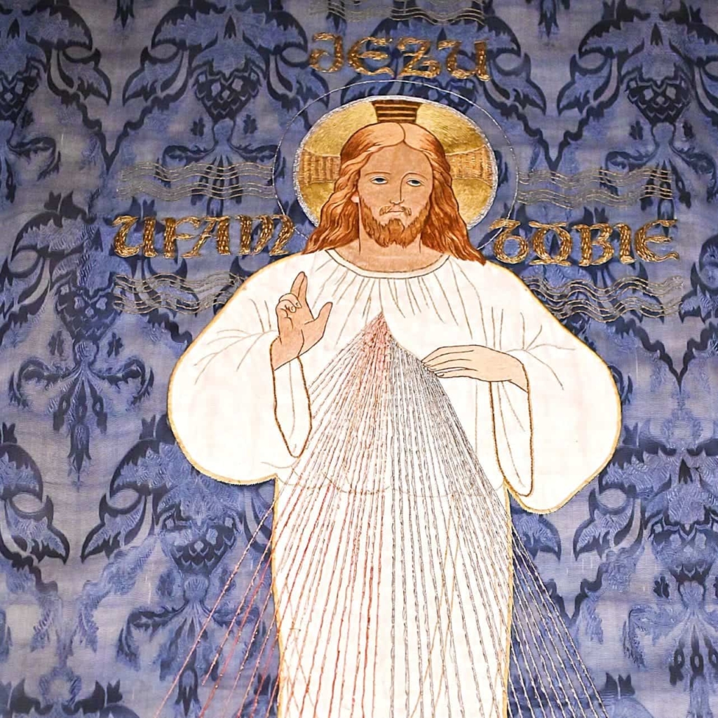 Rozmyślanie na czwartek XXXII tygodnia zwykłego