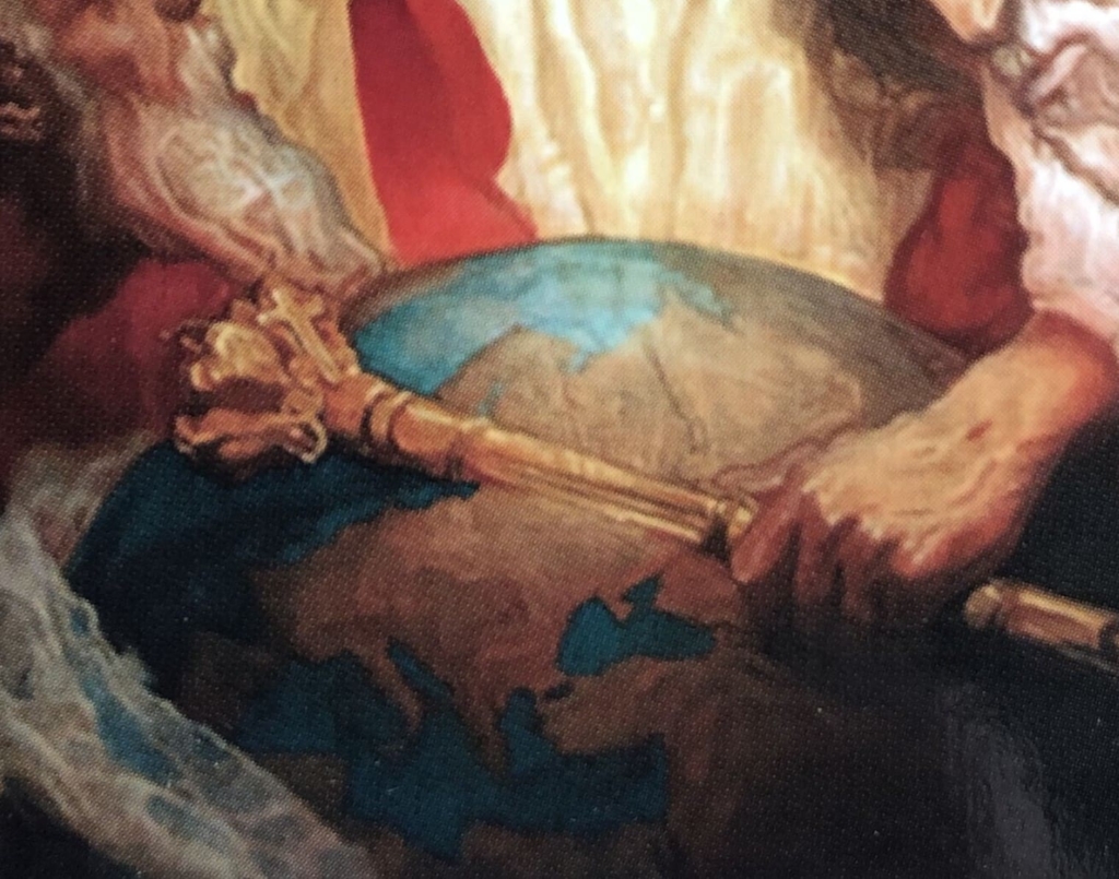 Rozmyślanie na czwartek XXXIV tygodnia zwykłego